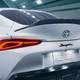 Image for article titled The Toyota Supra A91-CF Is The Most Expensive New Supra Ever